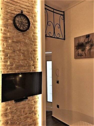 Al Mattina Apartments Belgrade