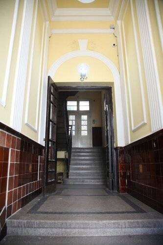 Al Mattina Apartments Belgrade