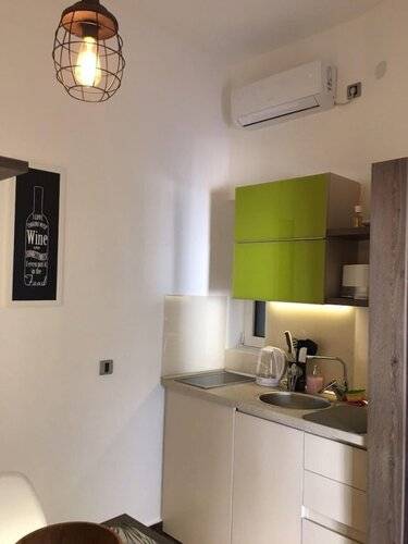 Al Mattina Apartments Belgrade