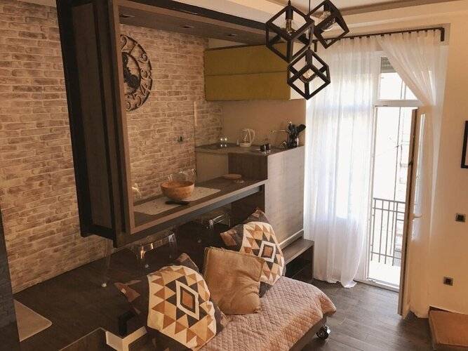 Al Mattina Apartments Belgrade