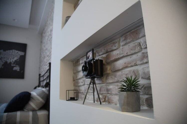 Al Mattina Apartments Belgrade
