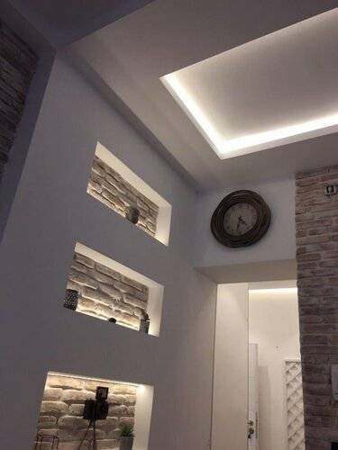 Al Mattina Apartments Belgrade