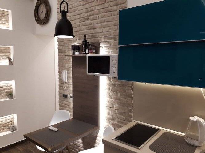 Al Mattina Apartments Belgrade