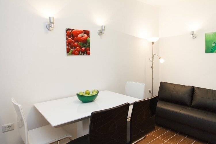 Apartment Jovanova