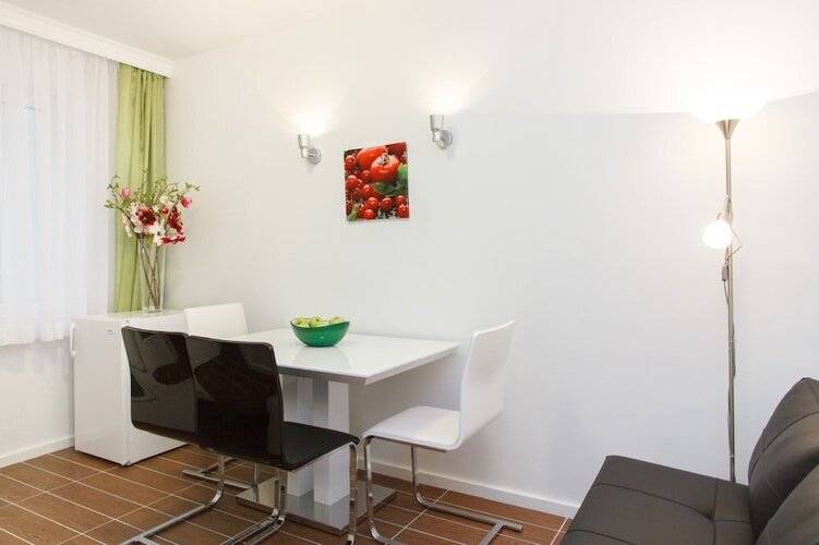 Apartment Jovanova