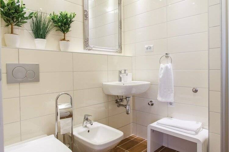 Apartment Jovanova