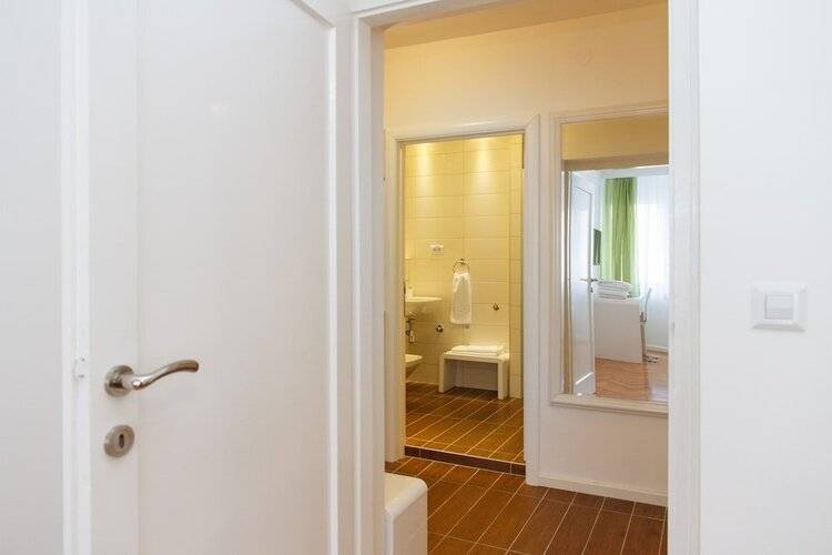 Apartment Jovanova