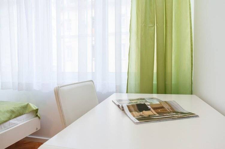 Apartment Jovanova