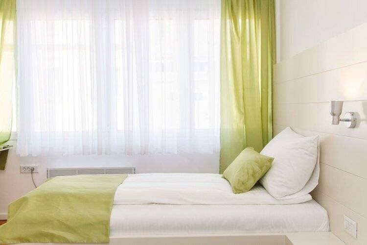 Apartment Jovanova