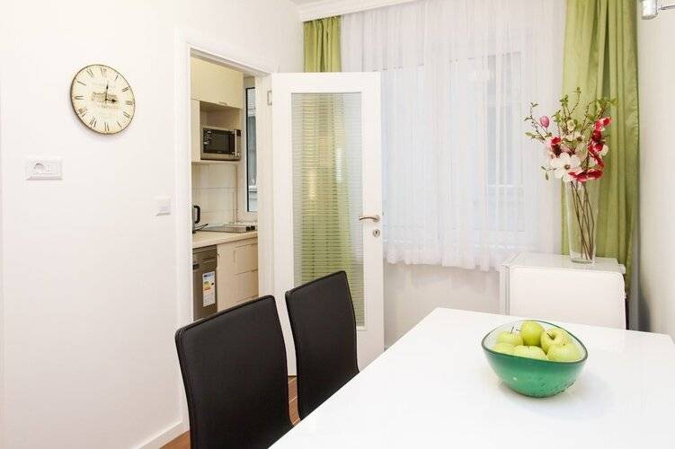 Apartment Jovanova