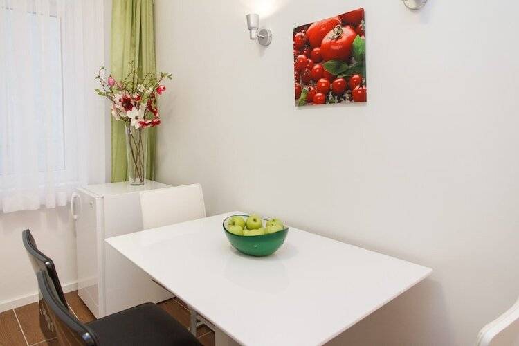 Apartment Jovanova