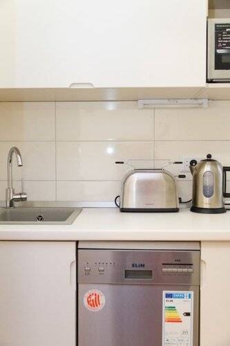 Apartment Jovanova