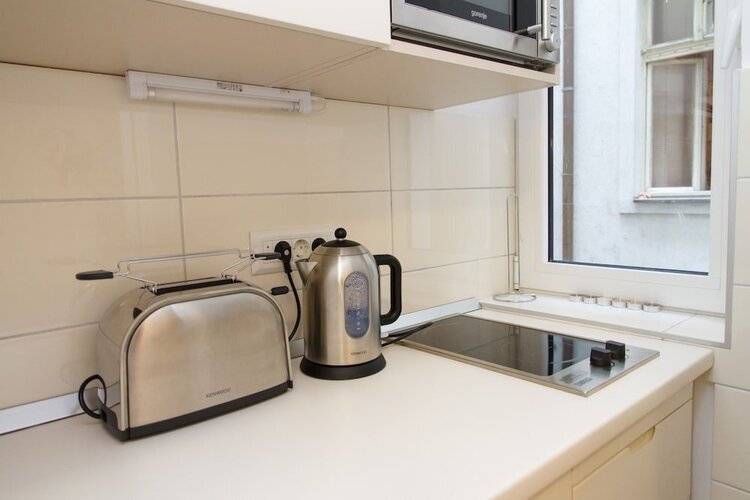 Apartment Jovanova
