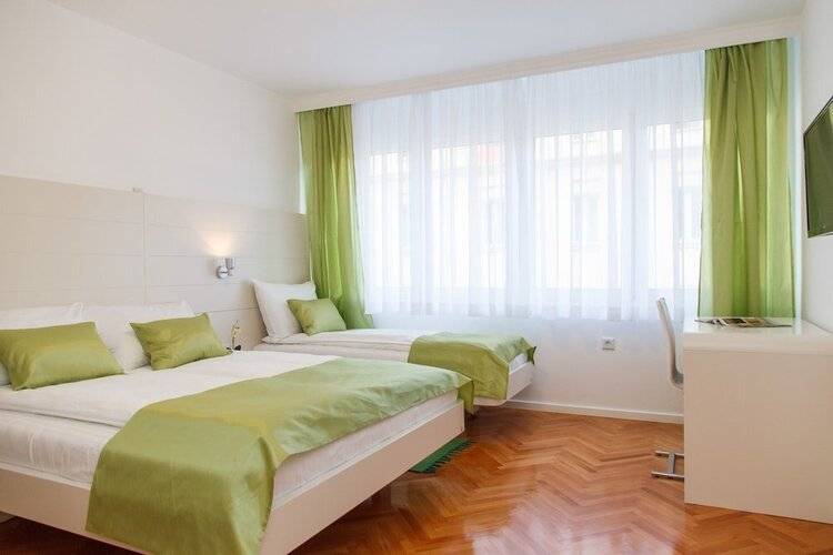 Apartment Jovanova