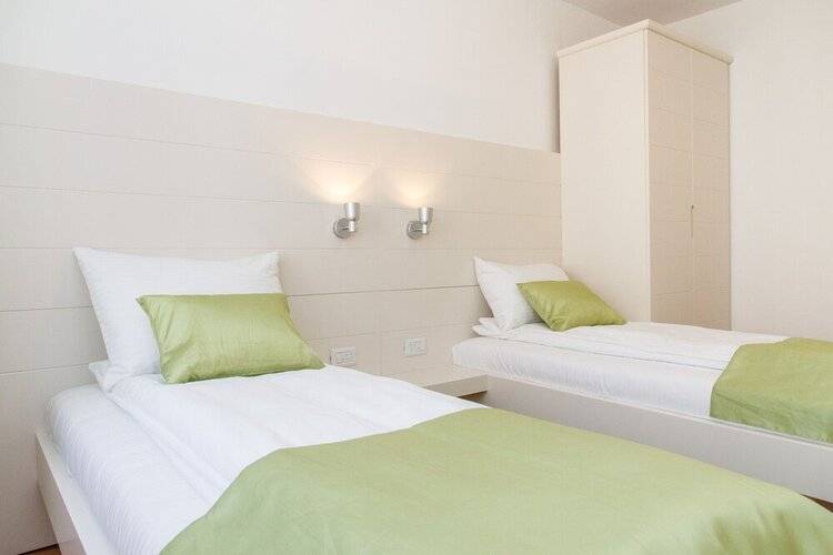 Apartment Jovanova