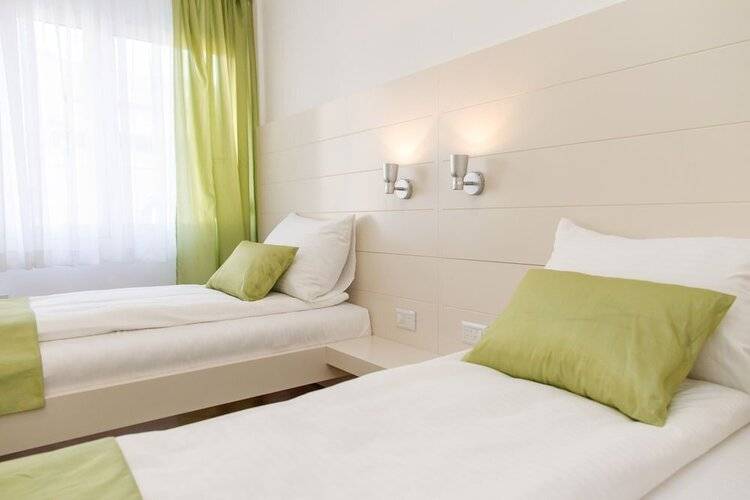 Apartment Jovanova