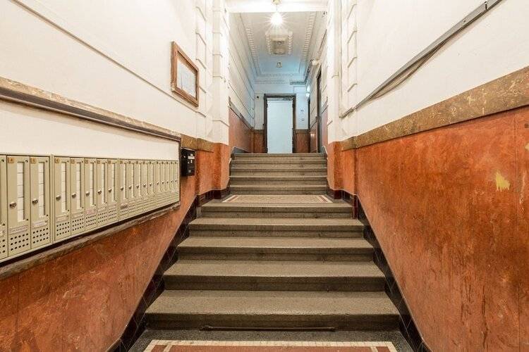 Apartment Slavija Square Ii