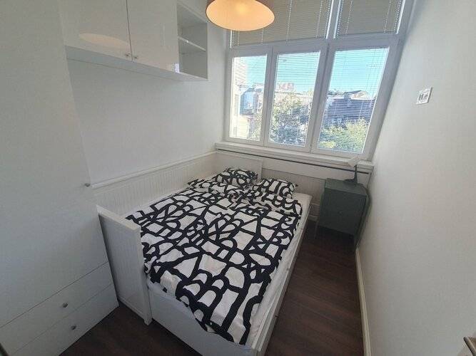 Apartment Slavija Square Iii