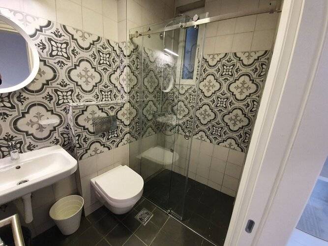Apartment Slavija Square Iii