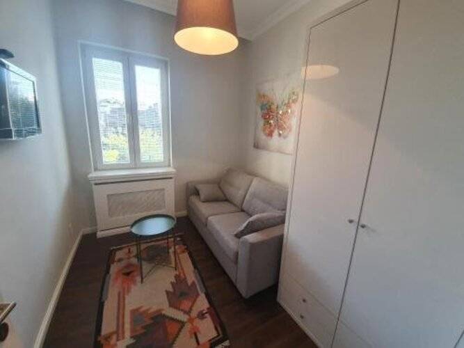 Apartment Slavija Square Iii