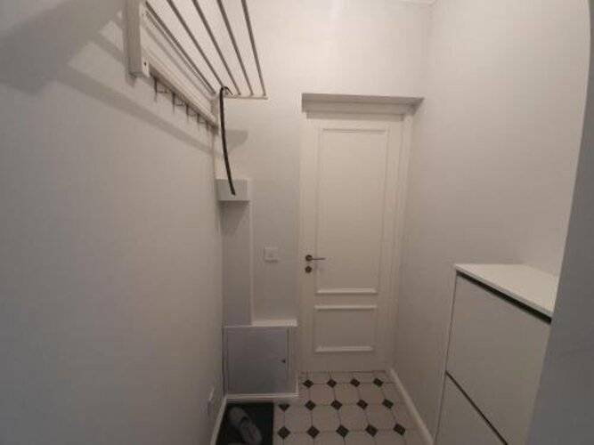 Apartment Slavija Square Iii