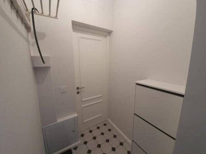 Apartment Slavija Square Iii