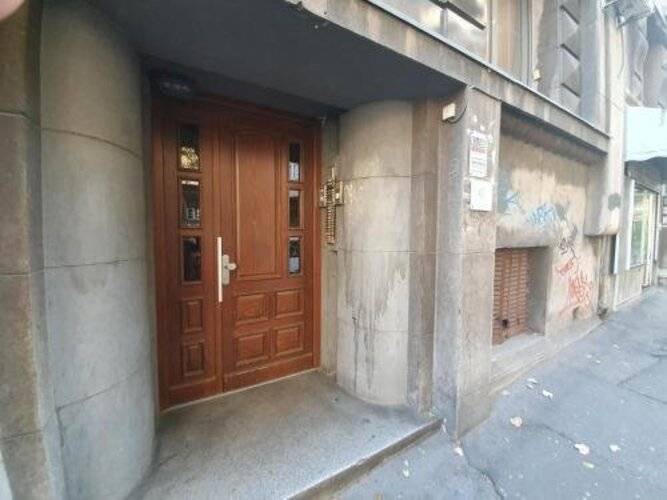 Apartment Slavija Square Iii