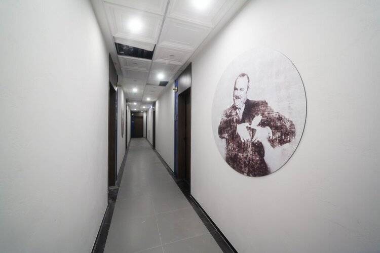 Апартаменты В Савеловский Сити