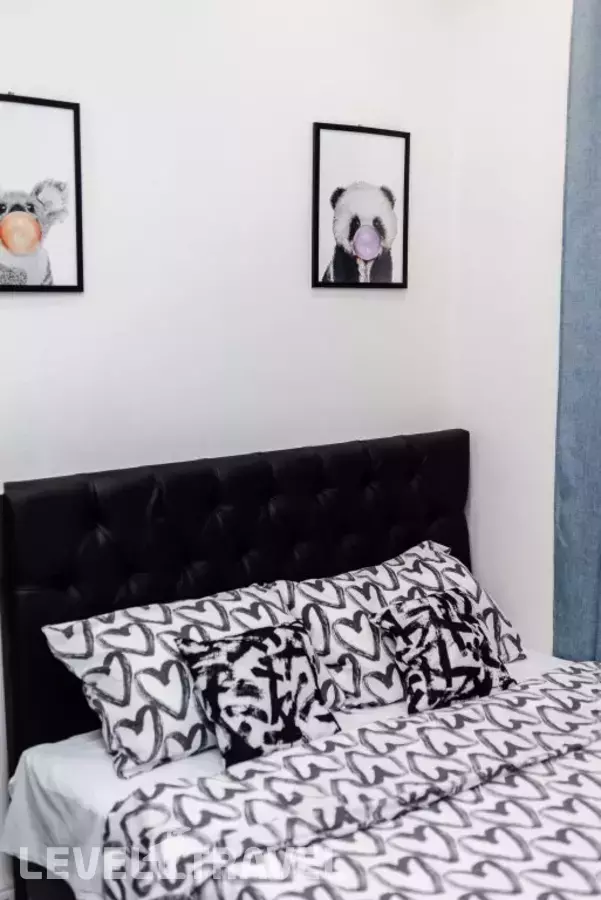 Апартаменты Мантулинская 10 (02)