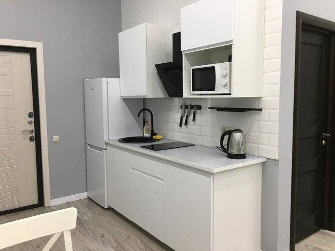 Апартаменты Народная 14с1 (08)