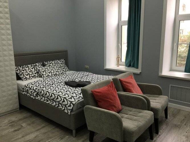 Апартаменты Народная 14с1 (08)