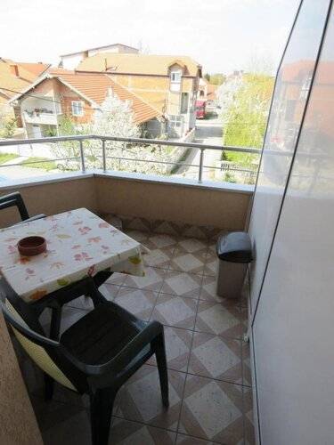 Hotel Apartments Bella Mare Belgrade