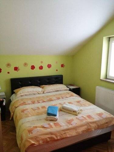 Hotel Apartments Bella Mare Belgrade
