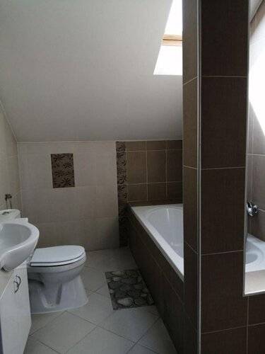 Hotel Apartments Bella Mare Belgrade
