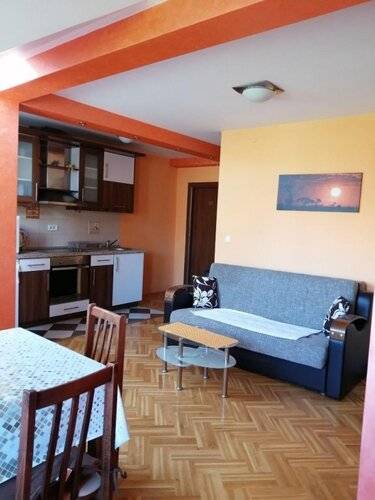 Hotel Apartments Bella Mare Belgrade