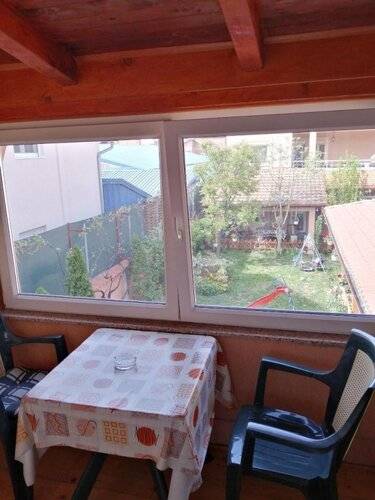Hotel Apartments Bella Mare Belgrade
