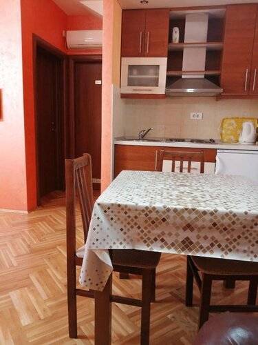 Hotel Apartments Bella Mare Belgrade