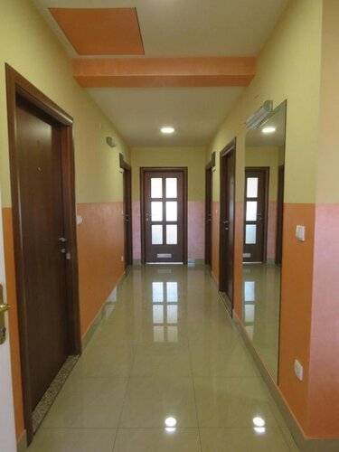 Hotel Apartments Bella Mare Belgrade