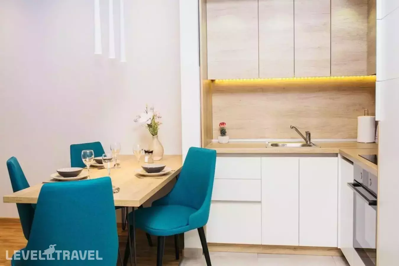 Arena Big Luxury Apartment