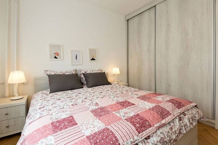 Belgrade Center Apartment Iii