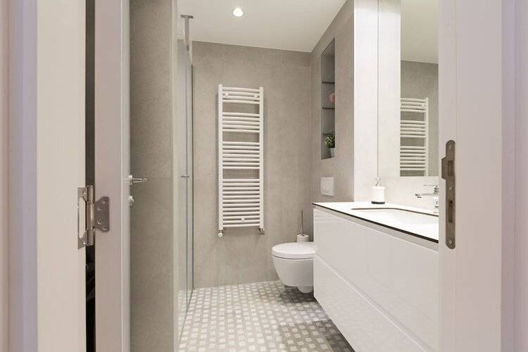 Belgrade Center Apartment Iii