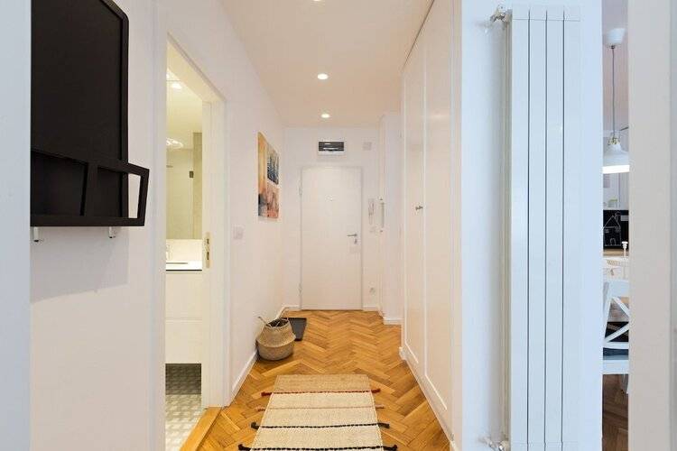 Belgrade Center Apartment Iii