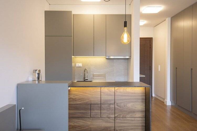 Belgrade Center Apartment Lux Residence