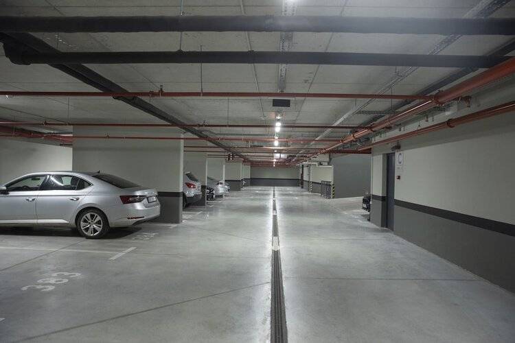 Belgrade Center Apartment Lux Residence