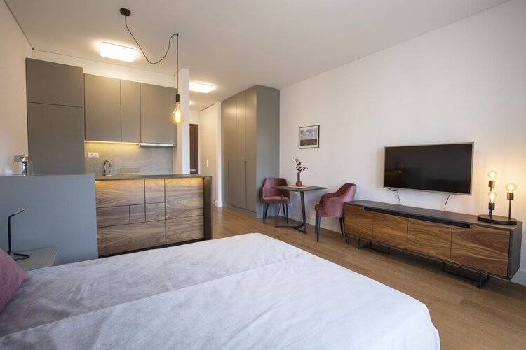 Belgrade Center Apartment Lux Residence
