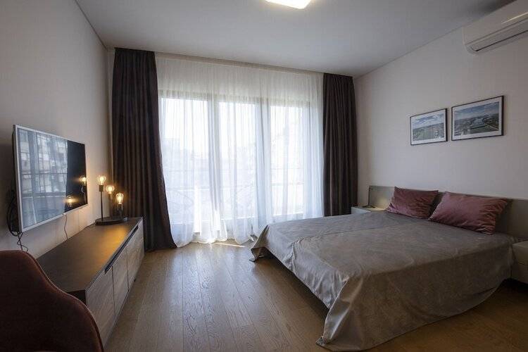 Belgrade Center Apartment Lux Residence