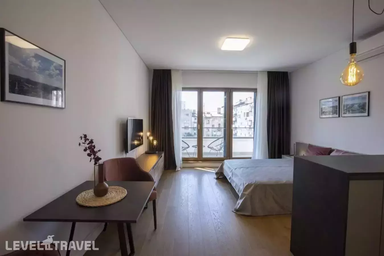 Belgrade Center Apartment Lux Residence