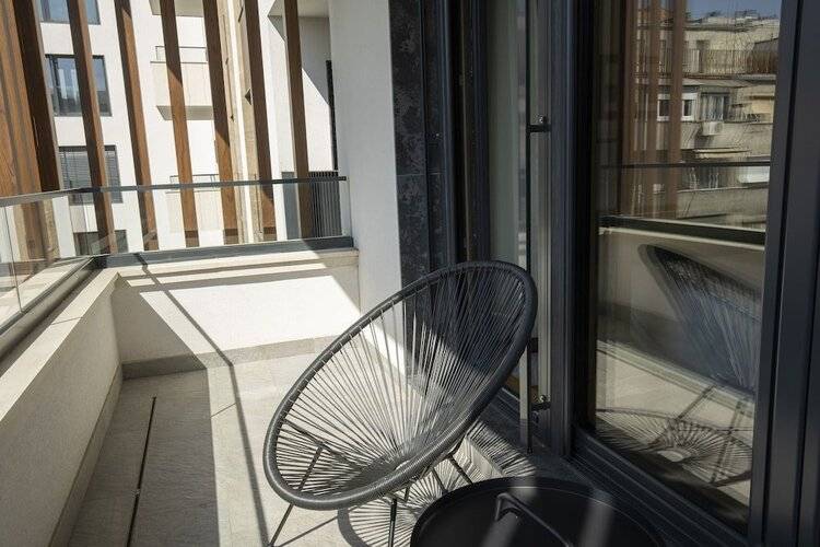 Belgrade Center Apartment Lux Residence