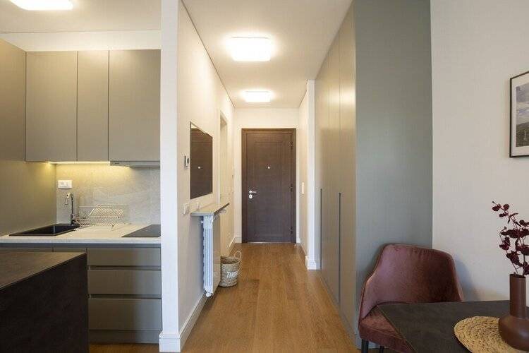 Belgrade Center Apartment Lux Residence
