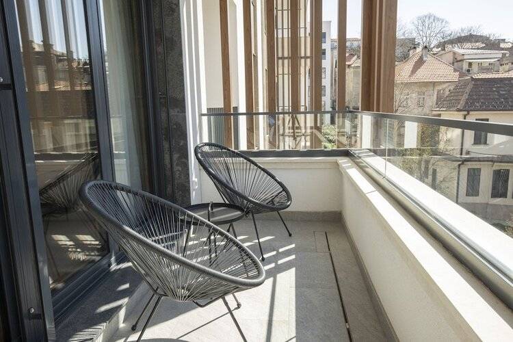 Belgrade Center Apartment Lux Residence